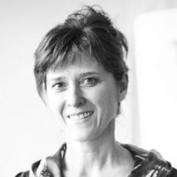 Suzanne Gabriels
