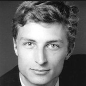 Patrick Van de Mosselaer