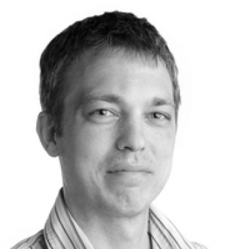 Maarten De Rijk