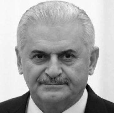 Binali Yildirim