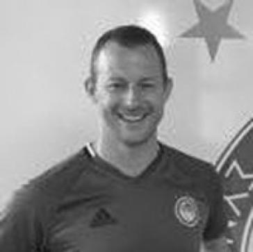 Steven Vanharen