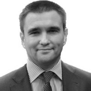 Pavlo Klimkin