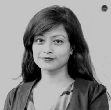 Sohara Mehroze Shachi