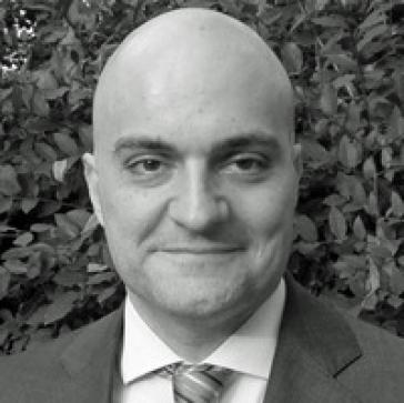 Rodwan Abouharb