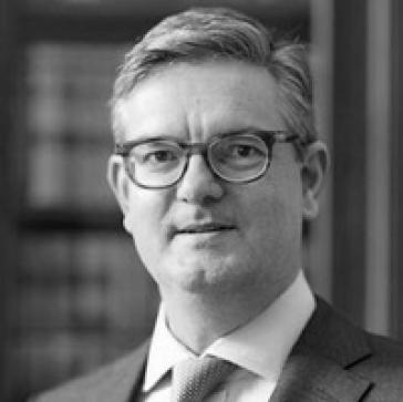 Julian King