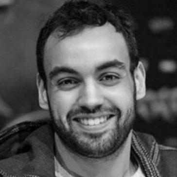 Kamal Kharmach