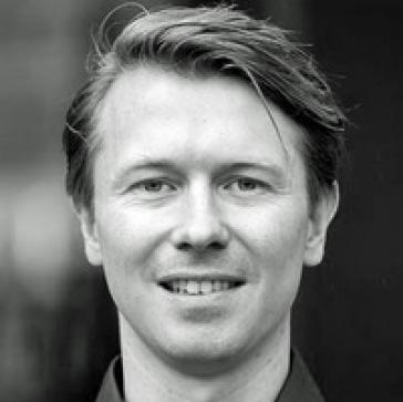 Gerard Oosterwijk (SP.A)