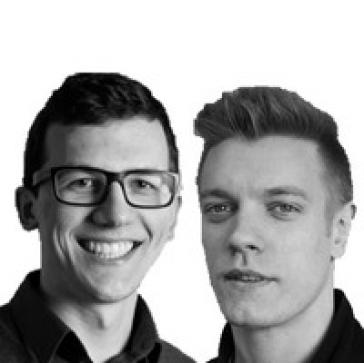 Johan Lievens & Pieter Cannoot