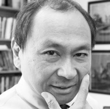 Francis Fukuyama