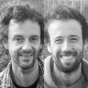 Jan Van Hulle & Arne Vastershaeghe