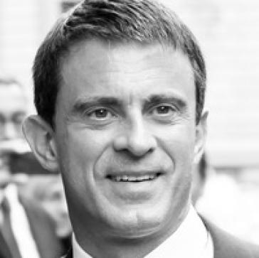 Manuel Valls