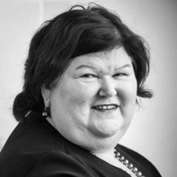 Maggie De Block (Open VLD)