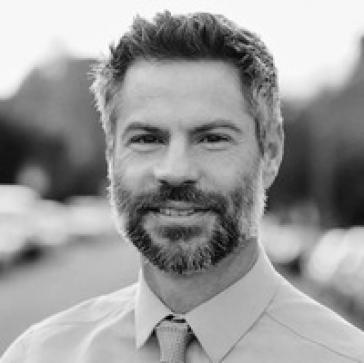 Michael Shellenberger