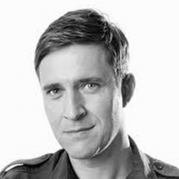 Oliver Meiler