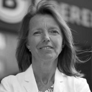 Sonja De Becker