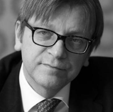 Guy Verhofstadt (Open VLD)