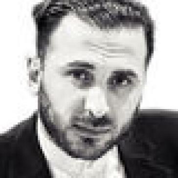 Montasser AlDe'emeh