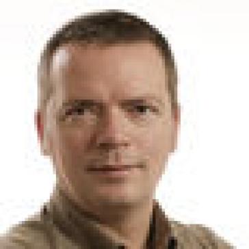 Luc Huysmans