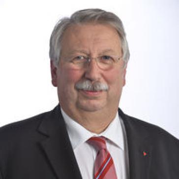 André Flahaut