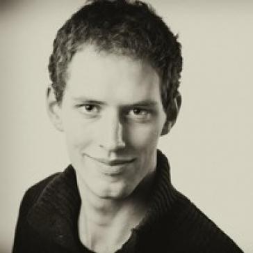 Pieter Van Nuffel