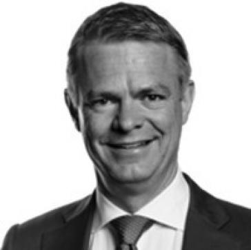 Hendrik Bogaert