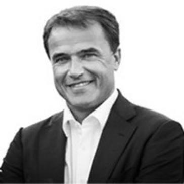 Benoît Lutgen