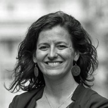 Mathilde El Bakri