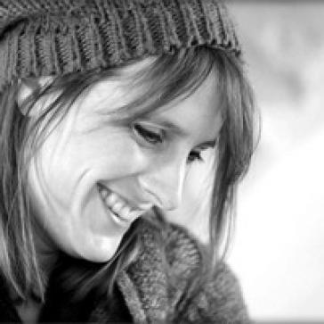 Ingrid Bezikofer