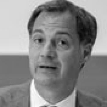 Alexander De Croo