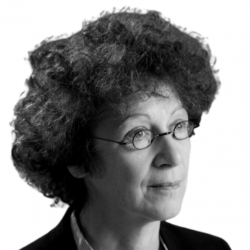 Laurence Van Ruymbeke