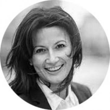 Stephanie D'Hose (Open VLD)
