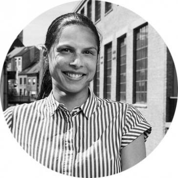 Lalynn Wadera (Vooruit)