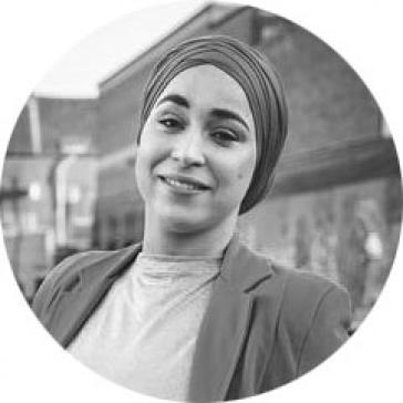 Hafsa El-Bazioui