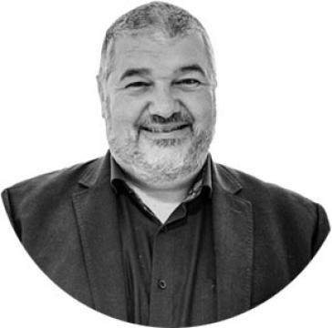 Dieter Van Besien