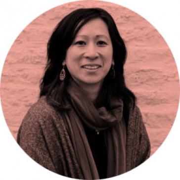 Sophia Honggokoesoemo