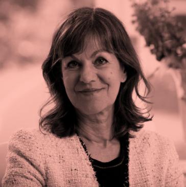 Lia van Bekhoven