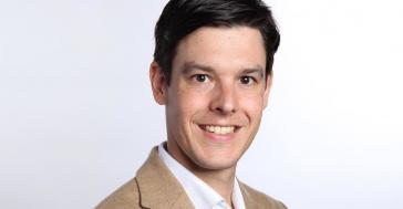 Bram Vanderborght