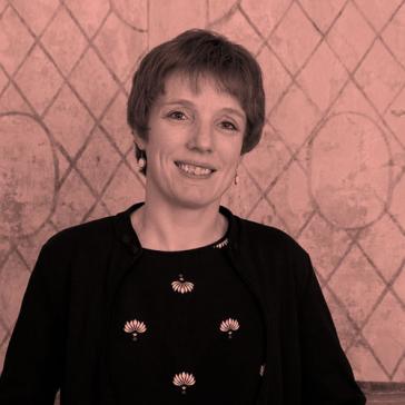 Ellen Desmet