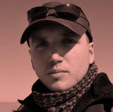 Ben Rich