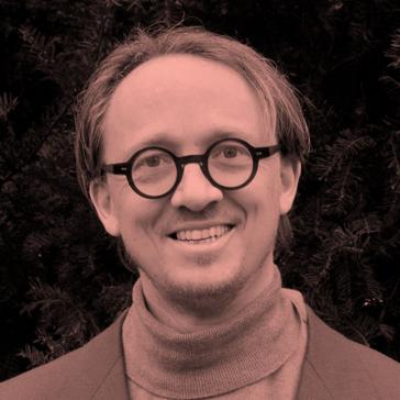 Nick Meynen