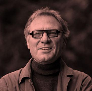 Dirk Geldof