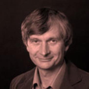 Geert Loosveldt