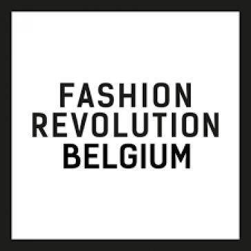 Fashion Revolution Belgium