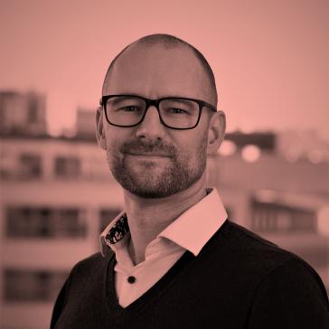 Wouter Wolfs