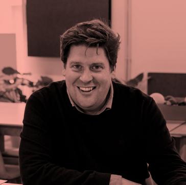 Jeremie Vaneeckhout