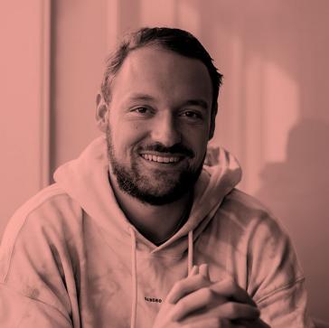 Aaron Soens