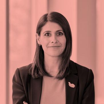 Christina Bache