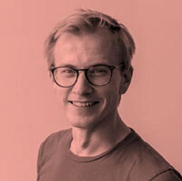 Dries Vandenbempt