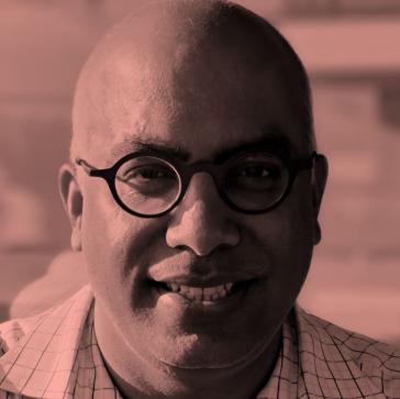 Prakash Goossens