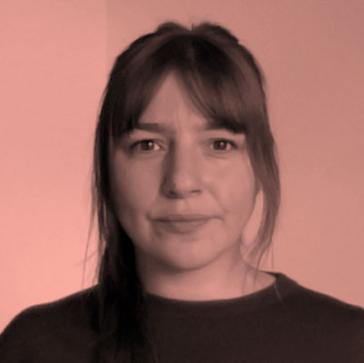 Gerlinde Van Puymbroeck